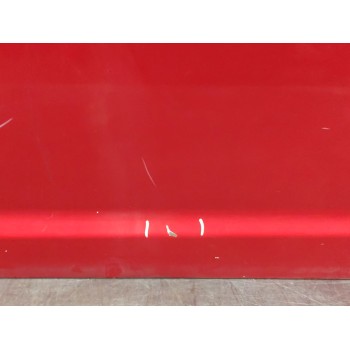 Recambio de puerta delantera izquierda para suzuki swift iii (mz, ez) 1.5 (rs 415) referencia OEM IAM   