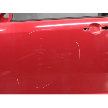 Recambio de puerta delantera izquierda para suzuki swift iii (mz, ez) 1.5 (rs 415) referencia OEM IAM   