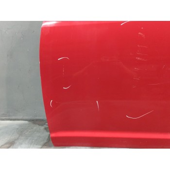 Recambio de puerta delantera izquierda para suzuki swift iii (mz, ez) 1.5 (rs 415) referencia OEM IAM   