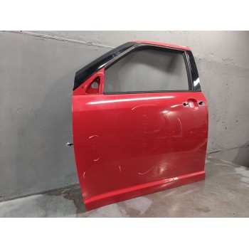 Recambio de puerta delantera izquierda para suzuki swift iii (mz, ez) 1.5 (rs 415) referencia OEM IAM   