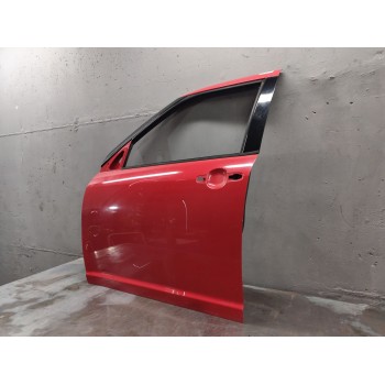 Recambio de puerta delantera izquierda para suzuki swift iii (mz, ez) 1.5 (rs 415) referencia OEM IAM   