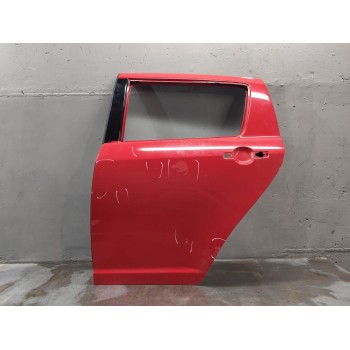 PUERTA TRASERA IZQUIERDA 