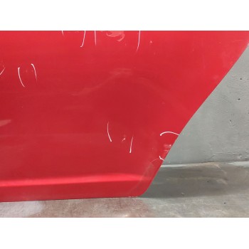 Recambio de puerta trasera izquierda para suzuki swift iii (mz, ez) 1.5 (rs 415) referencia OEM IAM   