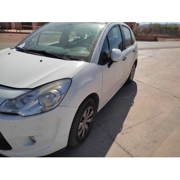 citroën c3 del año 2011
