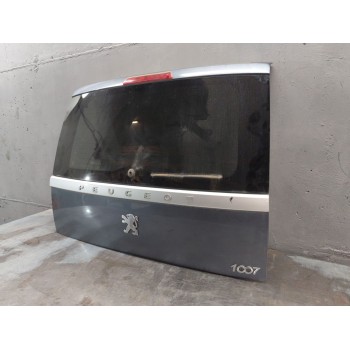 Recambio de porton trasero para peugeot 1007 (km_) 1.6 hdi referencia OEM IAM   