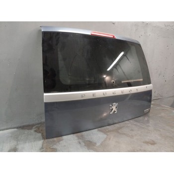 Recambio de porton trasero para peugeot 1007 (km_) 1.6 hdi referencia OEM IAM   