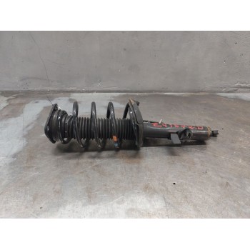 Recambio de amortiguador delantero derecho para ford focus lim. (cb8) titanium referencia OEM IAM   