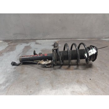 Recambio de amortiguador delantero derecho para ford focus lim. (cb8) titanium referencia OEM IAM   