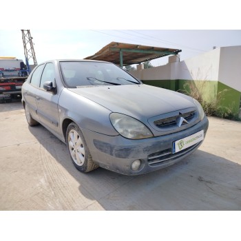 citroën xsara berlina del año 2004