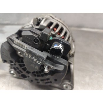 Recambio de alternador para opel astra h gtc (a04) 1.6 (l08) referencia OEM IAM 13229984  