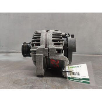 Recambio de alternador para opel astra h gtc (a04) 1.6 (l08) referencia OEM IAM 13229984  