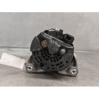 Recambio de alternador para opel astra h gtc (a04) 1.6 (l08) referencia OEM IAM 13229984  