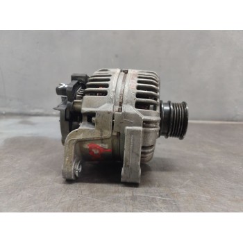 Recambio de alternador para opel astra h gtc (a04) 1.6 (l08) referencia OEM IAM 13229984  