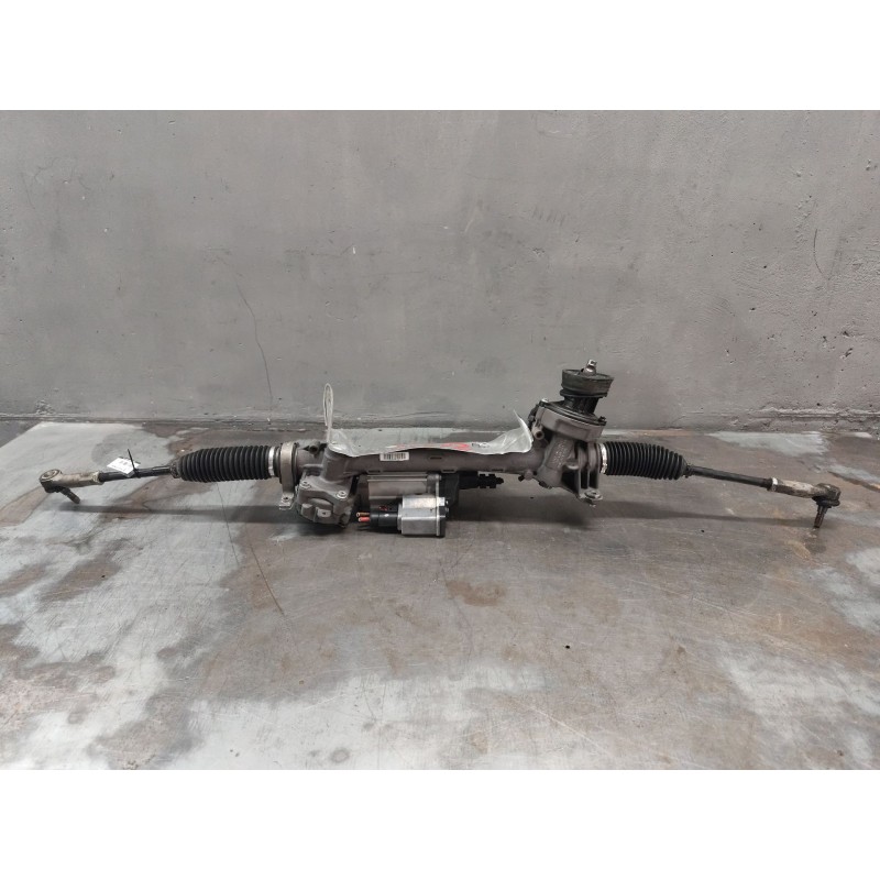 Recambio de cremallera direccion para seat altea (5p1) 1.6 referencia OEM IAM 1K1423051CG  