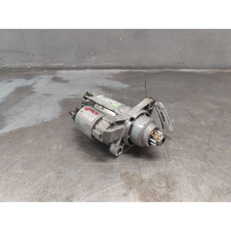 Recambio de motor arranque para seat altea (5p1) 1.6 referencia OEM IAM 02T911023T  