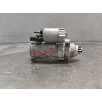 Recambio de motor arranque para seat altea (5p1) 1.6 referencia OEM IAM 02T911023T  