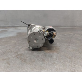 Recambio de motor arranque para seat altea (5p1) 1.6 referencia OEM IAM 02T911023T  