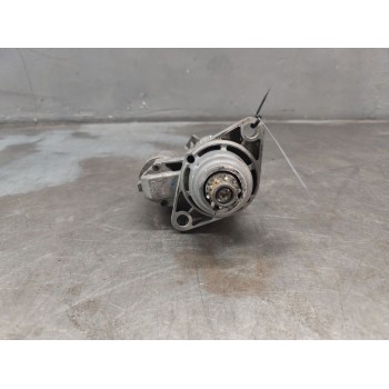Recambio de motor arranque para seat altea (5p1) 1.6 referencia OEM IAM 02T911023T  