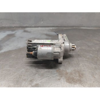 Recambio de motor arranque para seat altea (5p1) 1.6 referencia OEM IAM 02T911023T  