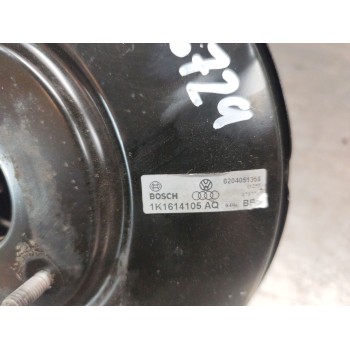 Recambio de servofreno para seat altea (5p1) 1.6 referencia OEM IAM 1K1614105AQ  