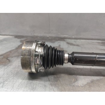 Recambio de transmision delantera derecha para seat altea (5p1) 1.6 referencia OEM IAM 1K0407272JT  