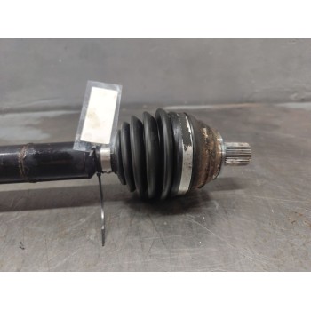 Recambio de transmision delantera derecha para seat altea (5p1) 1.6 referencia OEM IAM 1K0407272JT  
