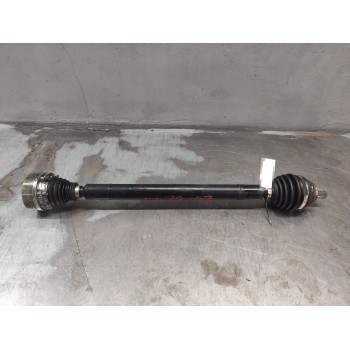 Recambio de transmision delantera derecha para seat altea (5p1) 1.6 referencia OEM IAM 1K0407272JT  