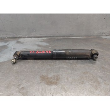 Recambio de amortiguador trasero para nissan qashqai ii (j11, j11_) 1.5 dci referencia OEM IAM 56214EA2A  