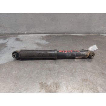 Recambio de amortiguador trasero para nissan qashqai ii (j11, j11_) 1.5 dci referencia OEM IAM 56214EA2A  