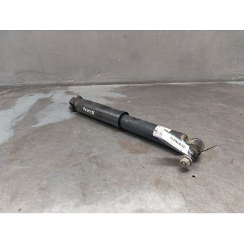 Recambio de amortiguador trasero para nissan qashqai ii (j11, j11_) 1.5 dci referencia OEM IAM 562104EA2A  