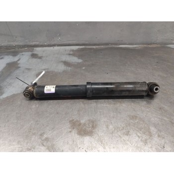 Recambio de amortiguador trasero para nissan qashqai ii (j11, j11_) 1.5 dci referencia OEM IAM 562104EA2A  