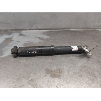 Recambio de amortiguador trasero para nissan qashqai ii (j11, j11_) 1.5 dci referencia OEM IAM 562104EA2A  