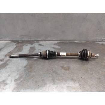 Recambio de transmision delantera derecha para peugeot 308 1.6 hdi fap cat (9hz / dv6ted4) referencia OEM IAM   
