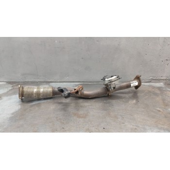 TUBO ESCAPE DELANTERO 200104EA3E 