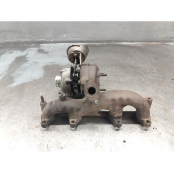 TURBOCOMPRESOR 7136735006S 