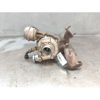 Recambio de turbocompresor para audi a3 (8l) 1.9 tdi ambiente referencia OEM IAM 7136735006S  