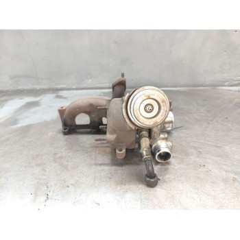 Recambio de turbocompresor para audi a3 (8l) 1.9 tdi ambiente referencia OEM IAM 7136735006S  