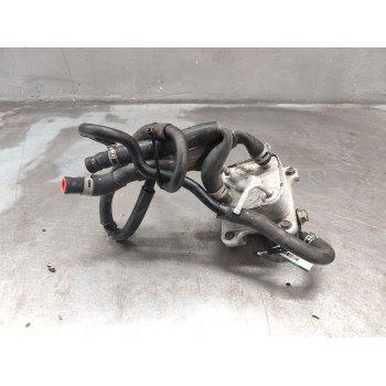 ENFRIADOR ACEITE MOTOR 