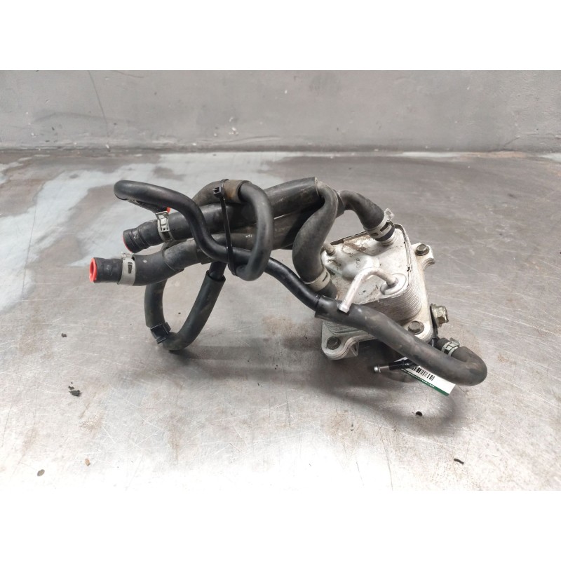 Recambio de enfriador aceite motor para nissan murano i (z50) 3.5 4x4 referencia OEM IAM   