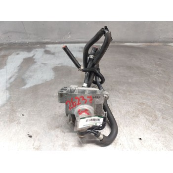 Recambio de enfriador aceite motor para nissan murano i (z50) 3.5 4x4 referencia OEM IAM   