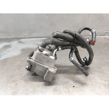 Recambio de enfriador aceite motor para nissan murano i (z50) 3.5 4x4 referencia OEM IAM   