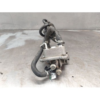 Recambio de enfriador aceite motor para nissan murano i (z50) 3.5 4x4 referencia OEM IAM   