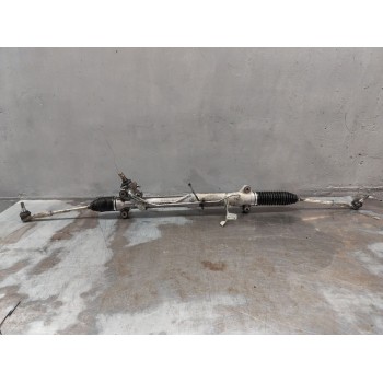 Recambio de cremallera direccion para iveco daily vi furgoneta 33s12, 35s12, 35c12 referencia OEM IAM 5601771575  