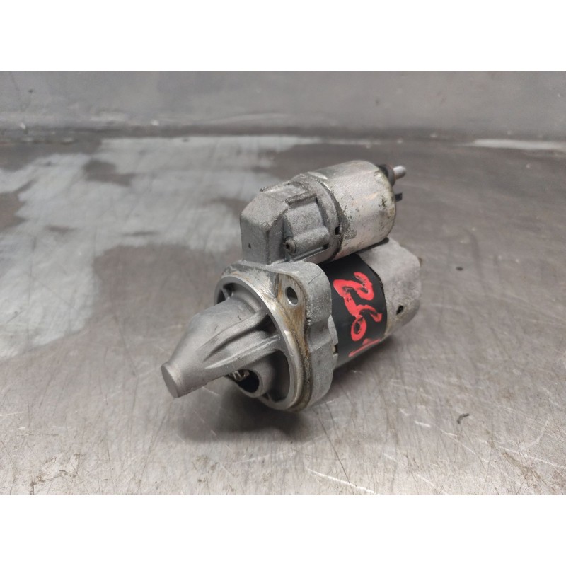 Recambio de motor arranque para ford focus iii 1.0 ecoboost referencia OEM IAM CV6T11000GE  