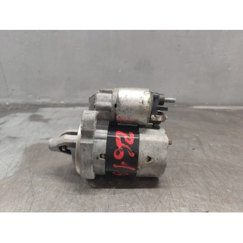 Recambio de motor arranque para ford focus iii 1.0 ecoboost referencia OEM IAM CV6T11000GE  