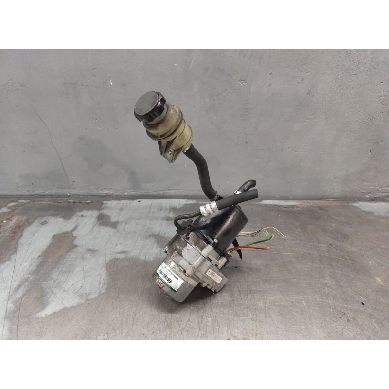 Recambio de bomba direccion para peugeot 206 berlina xs referencia OEM IAM 9660334480  