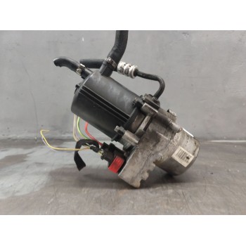 Recambio de bomba direccion para peugeot 206 berlina xs referencia OEM IAM 9660334480  