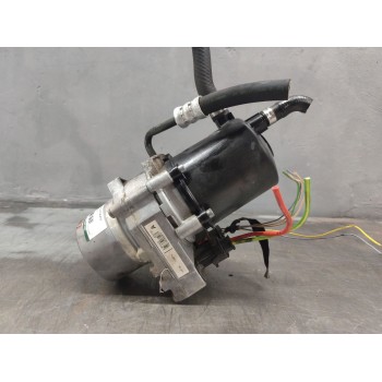 Recambio de bomba direccion para peugeot 206 berlina xs referencia OEM IAM 9660334480  