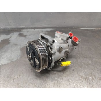 COMPRESOR AIRE ACONDICIONADO 9655191580 