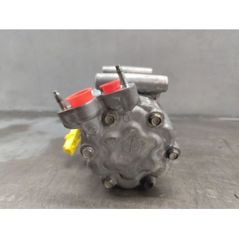 Recambio de compresor aire acondicionado para peugeot 206 berlina xs referencia OEM IAM 9655191580  